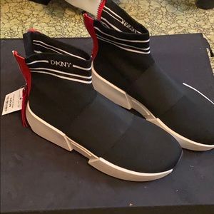 Dkny sock sneaker